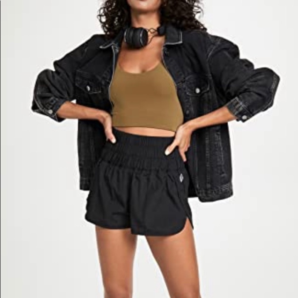 FP Movement Shorts